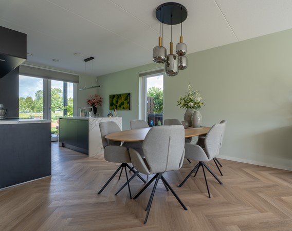 Medium property photo - Esplanadapad 20, 3192 VE Hoogvliet Rotterdam